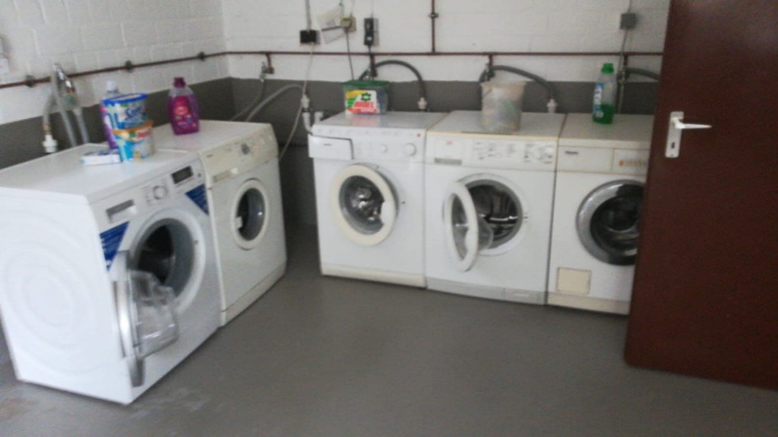 2 bedroom flat to rent, 53 m², Kranichweg 41, Münster, North Rhine-Westphalia 2 bedroom flat to rent, 53 m², Kranichweg 41, Münster, North Rhine-Westphalia