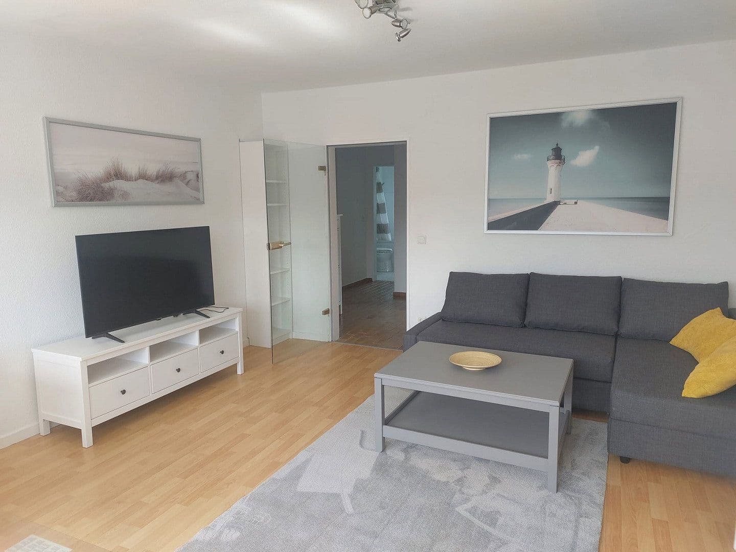 2 bedroom flat to rent, 53 m², Kranichweg 41, Münster, North Rhine-Westphalia 2 bedroom flat to rent, 53 m², Kranichweg 41, Münster, North Rhine-Westphalia