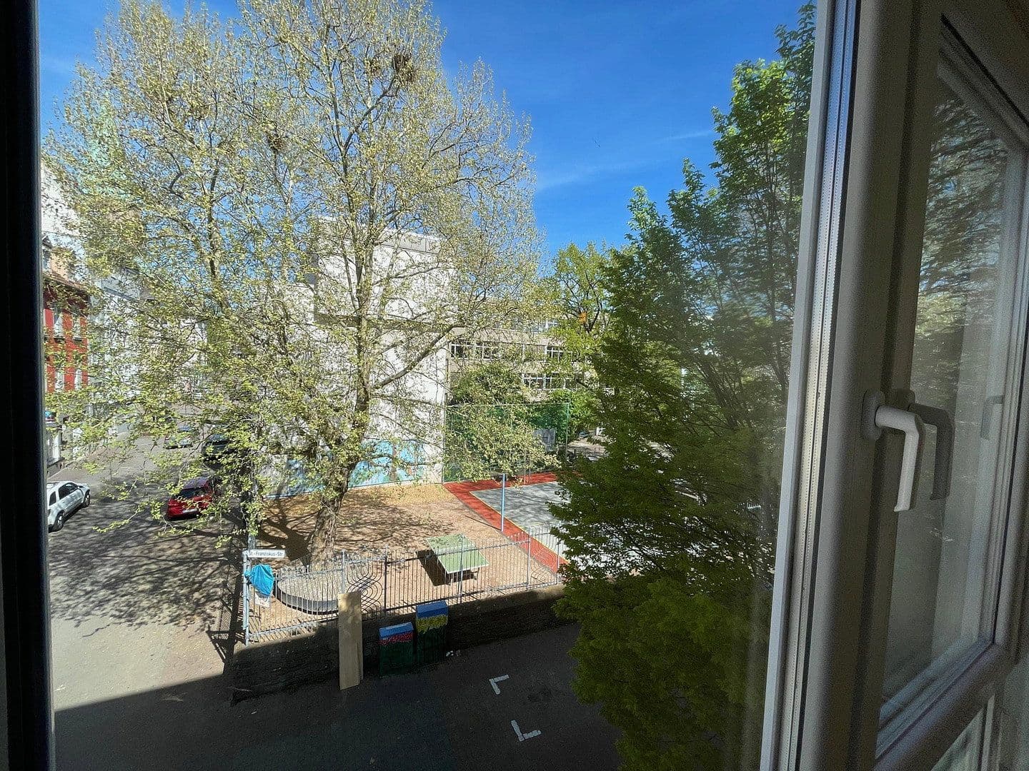 3 bedroom flat to rent, 90 m², St. Franziskus-Str. 9, Kaiserslautern, Rhineland-Palatinate 3 bedroom flat to rent, 90 m², St. Franziskus-Str. 9, Kaiserslautern, Rhineland-Palatinate