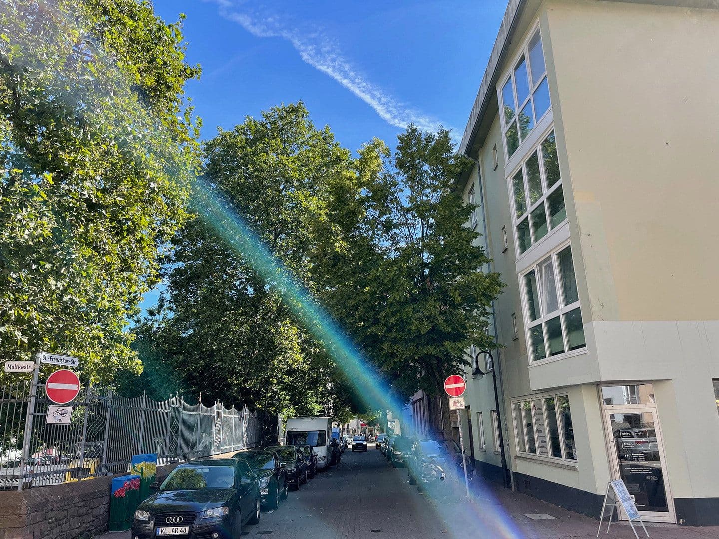 3 bedroom flat to rent, 90 m², St. Franziskus-Str. 9, Kaiserslautern, Rhineland-Palatinate 3 bedroom flat to rent, 90 m², St. Franziskus-Str. 9, Kaiserslautern, Rhineland-Palatinate