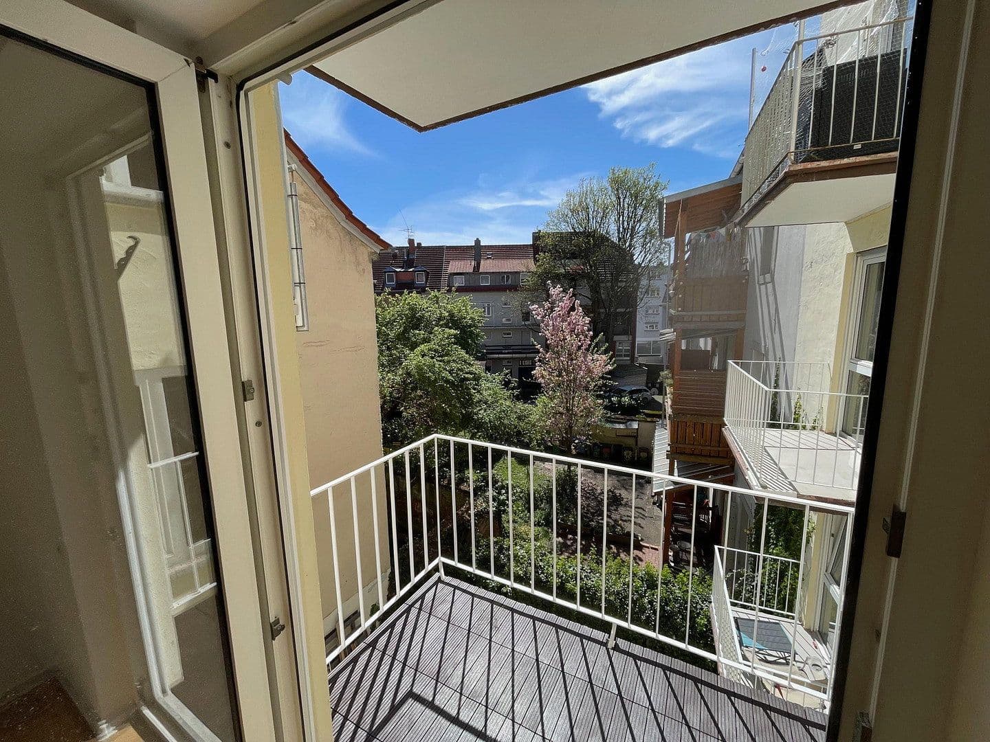 3 bedroom flat to rent, 90 m², St. Franziskus-Str. 9, Kaiserslautern, Rhineland-Palatinate 3 bedroom flat to rent, 90 m², St. Franziskus-Str. 9, Kaiserslautern, Rhineland-Palatinate