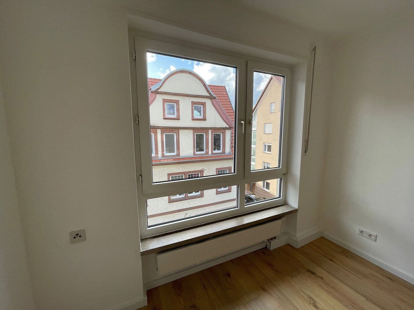 3 bedroom flat to rent, 90 m², St. Franziskus-Str. 9, Kaiserslautern, Rhineland-Palatinate 3 bedroom flat to rent, 90 m², St. Franziskus-Str. 9, Kaiserslautern, Rhineland-Palatinate