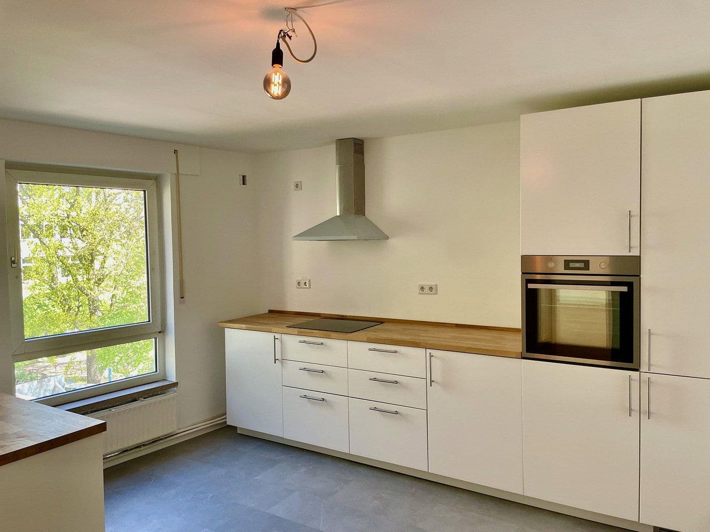 3 bedroom flat to rent, 90 m², St. Franziskus-Str. 9, Kaiserslautern, Rhineland-Palatinate 3 bedroom flat to rent, 90 m², St. Franziskus-Str. 9, Kaiserslautern, Rhineland-Palatinate