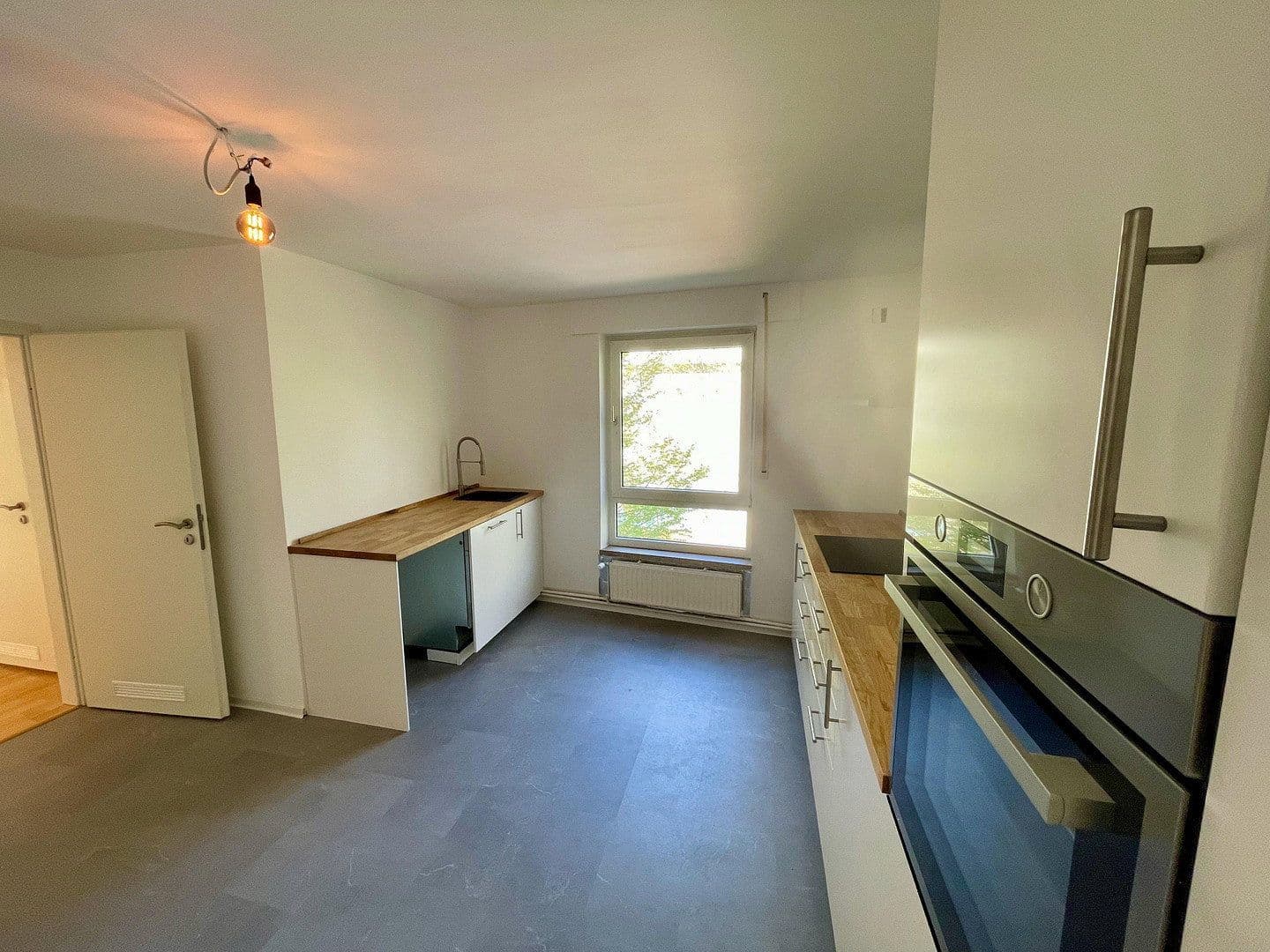 3 bedroom flat to rent, 90 m², St. Franziskus-Str. 9, Kaiserslautern, Rhineland-Palatinate 3 bedroom flat to rent, 90 m², St. Franziskus-Str. 9, Kaiserslautern, Rhineland-Palatinate