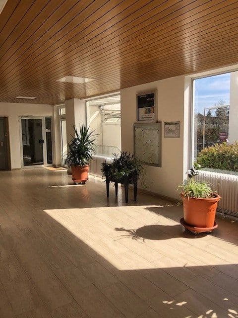 4 bedroom flat to rent, 106 m², Landwehrweg 1, Bad Homburg vor der Höhe, Hesse 4 bedroom flat to rent, 106 m², Landwehrweg 1, Bad Homburg vor der Höhe, Hesse