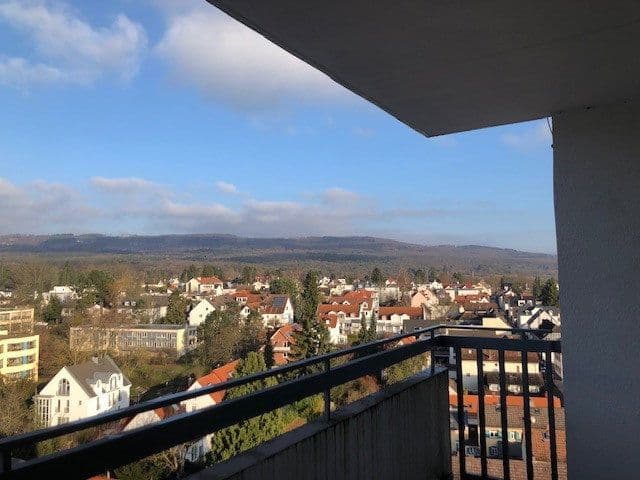 4 bedroom flat to rent, 106 m², Landwehrweg 1, Bad Homburg vor der Höhe, Hesse 4 bedroom flat to rent, 106 m², Landwehrweg 1, Bad Homburg vor der Höhe, Hesse