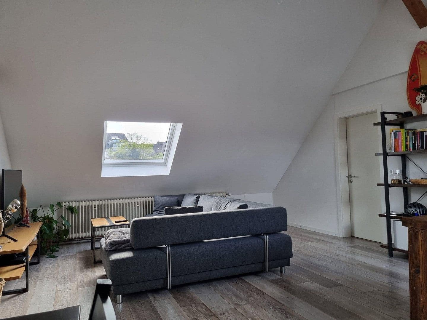 2 bedroom flat to rent, 50 m², Frankenstr. 29, Andernach, Rhineland-Palatinate 2 bedroom flat to rent, 50 m², Frankenstr. 29, Andernach, Rhineland-Palatinate