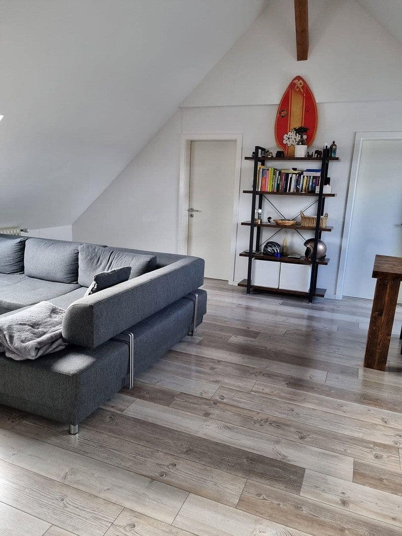 2 bedroom flat to rent, 50 m², Frankenstr. 29, Andernach, Rhineland-Palatinate 2 bedroom flat to rent, 50 m², Frankenstr. 29, Andernach, Rhineland-Palatinate