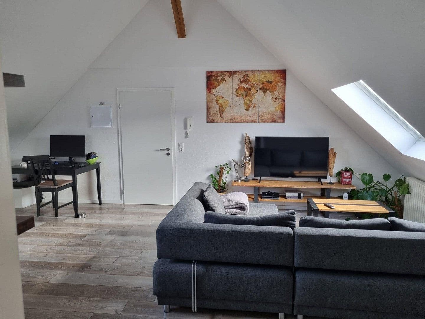 2 bedroom flat to rent, 50 m², Frankenstr. 29, Andernach, Rhineland-Palatinate 2 bedroom flat to rent, 50 m², Frankenstr. 29, Andernach, Rhineland-Palatinate