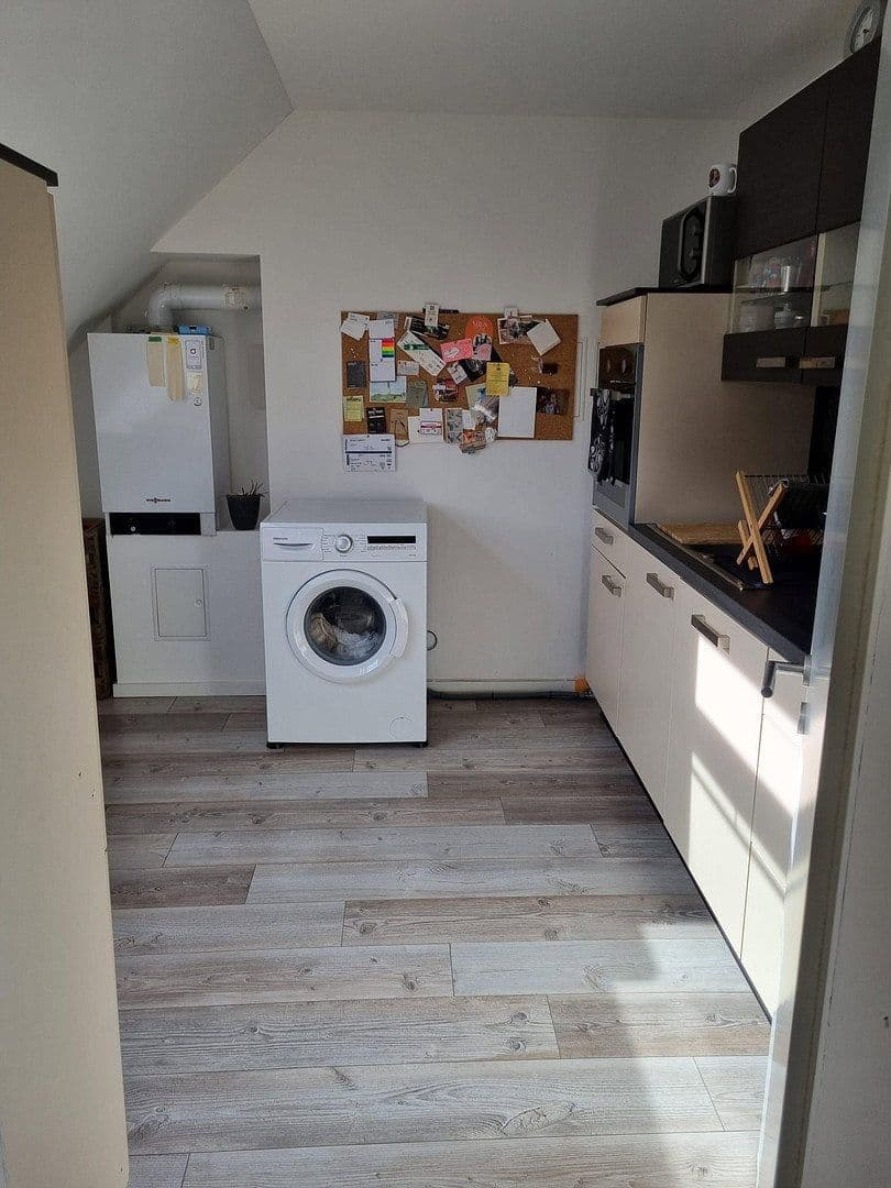 2 bedroom flat to rent, 50 m², Frankenstr. 29, Andernach, Rhineland-Palatinate 2 bedroom flat to rent, 50 m², Frankenstr. 29, Andernach, Rhineland-Palatinate