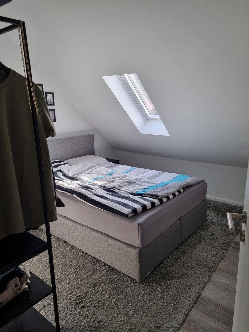 2 bedroom flat to rent, 50 m², Frankenstr. 29, Andernach, Rhineland-Palatinate 2 bedroom flat to rent, 50 m², Frankenstr. 29, Andernach, Rhineland-Palatinate