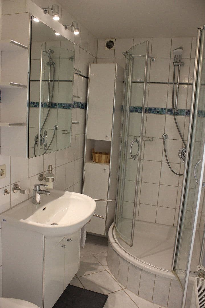 2 bedroom flat to rent, 45 m², Uhingen, Baden-Württemberg 2 bedroom flat to rent, 45 m², Uhingen, Baden-Württemberg