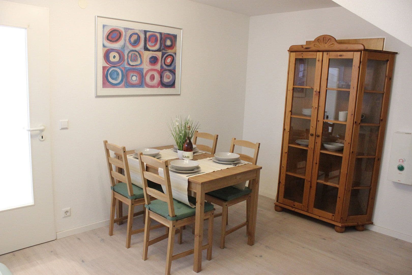 2 bedroom flat to rent, 45 m², Uhingen, Baden-Württemberg 2 bedroom flat to rent, 45 m², Uhingen, Baden-Württemberg