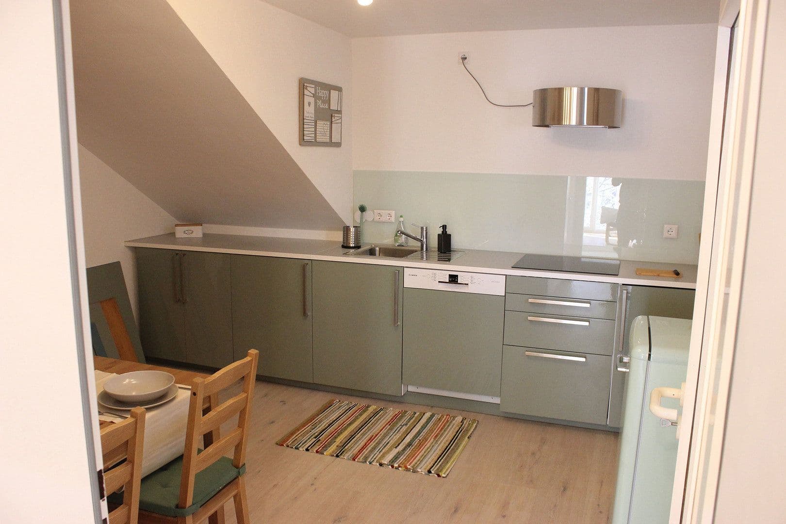 2 bedroom flat to rent, 45 m², Uhingen, Baden-Württemberg 2 bedroom flat to rent, 45 m², Uhingen, Baden-Württemberg