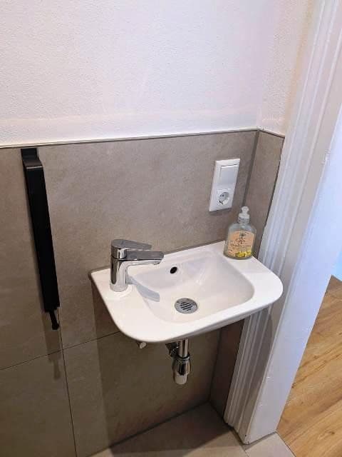 3 bedroom flat to rent, 78 m², Schirmgasse 272, Landshut, Bavaria 3 bedroom flat to rent, 78 m², Schirmgasse 272, Landshut, Bavaria