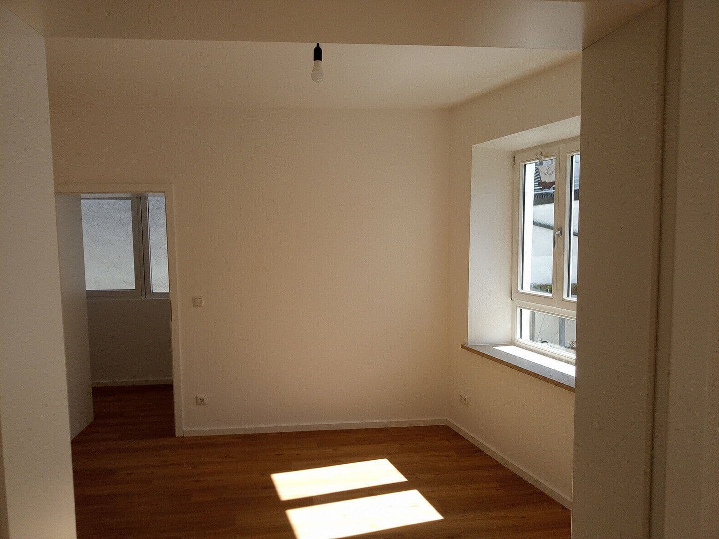 3 bedroom flat to rent, 78 m², Schirmgasse 272, Landshut, Bavaria 3 bedroom flat to rent, 78 m², Schirmgasse 272, Landshut, Bavaria