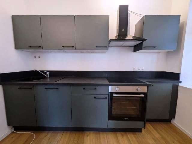 3 bedroom flat to rent, 78 m², Schirmgasse 272, Landshut, Bavaria 3 bedroom flat to rent, 78 m², Schirmgasse 272, Landshut, Bavaria