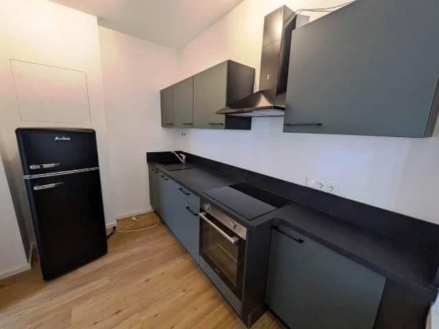 3 bedroom flat to rent, 78 m², Schirmgasse 272, Landshut, Bavaria 3 bedroom flat to rent, 78 m², Schirmgasse 272, Landshut, Bavaria