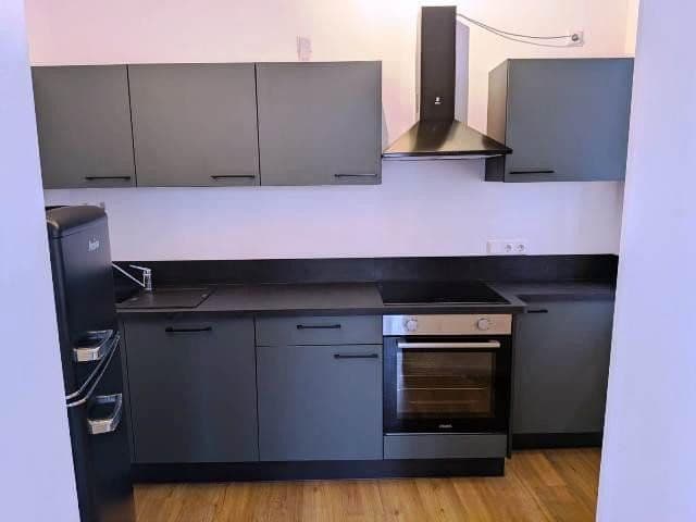 3 bedroom flat to rent, 78 m², Schirmgasse 272, Landshut, Bavaria 3 bedroom flat to rent, 78 m², Schirmgasse 272, Landshut, Bavaria