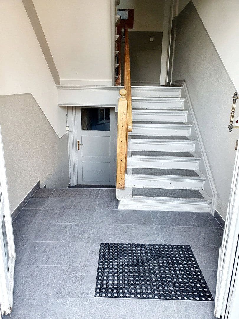 1 bedroom with open-plan kitchen flat to rent, 81 m², Lindenstraße 32, Velten, Brandenburg 1 bedroom with open-plan kitchen flat to rent, 81 m², Lindenstraße 32, Velten, Brandenburg