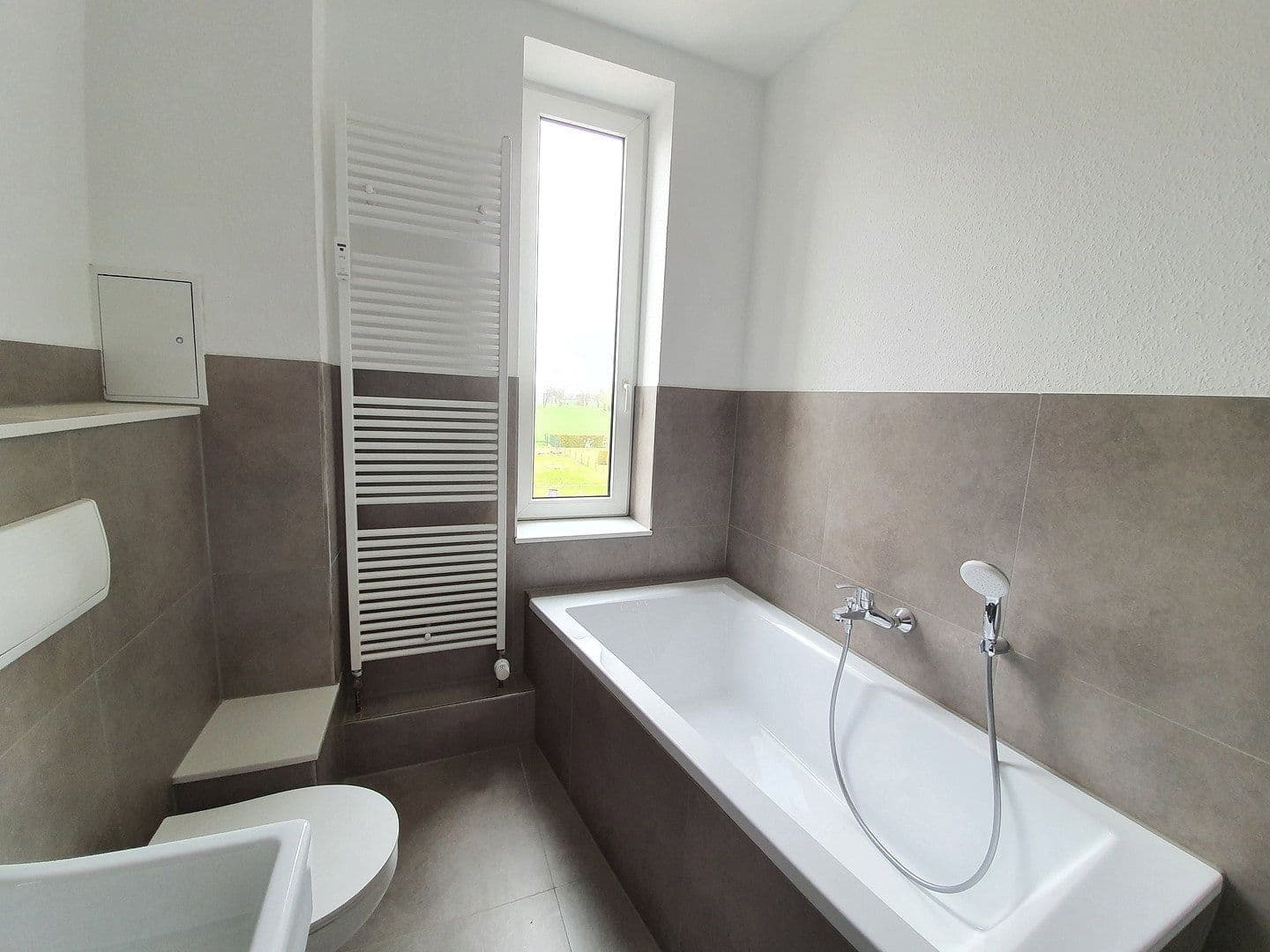 1 bedroom with open-plan kitchen flat to rent, 81 m², Lindenstraße 32, Velten, Brandenburg 1 bedroom with open-plan kitchen flat to rent, 81 m², Lindenstraße 32, Velten, Brandenburg