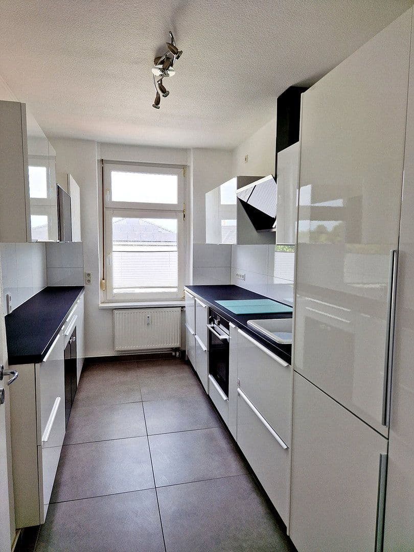 1 bedroom with open-plan kitchen flat to rent, 81 m², Lindenstraße 32, Velten, Brandenburg 1 bedroom with open-plan kitchen flat to rent, 81 m², Lindenstraße 32, Velten, Brandenburg