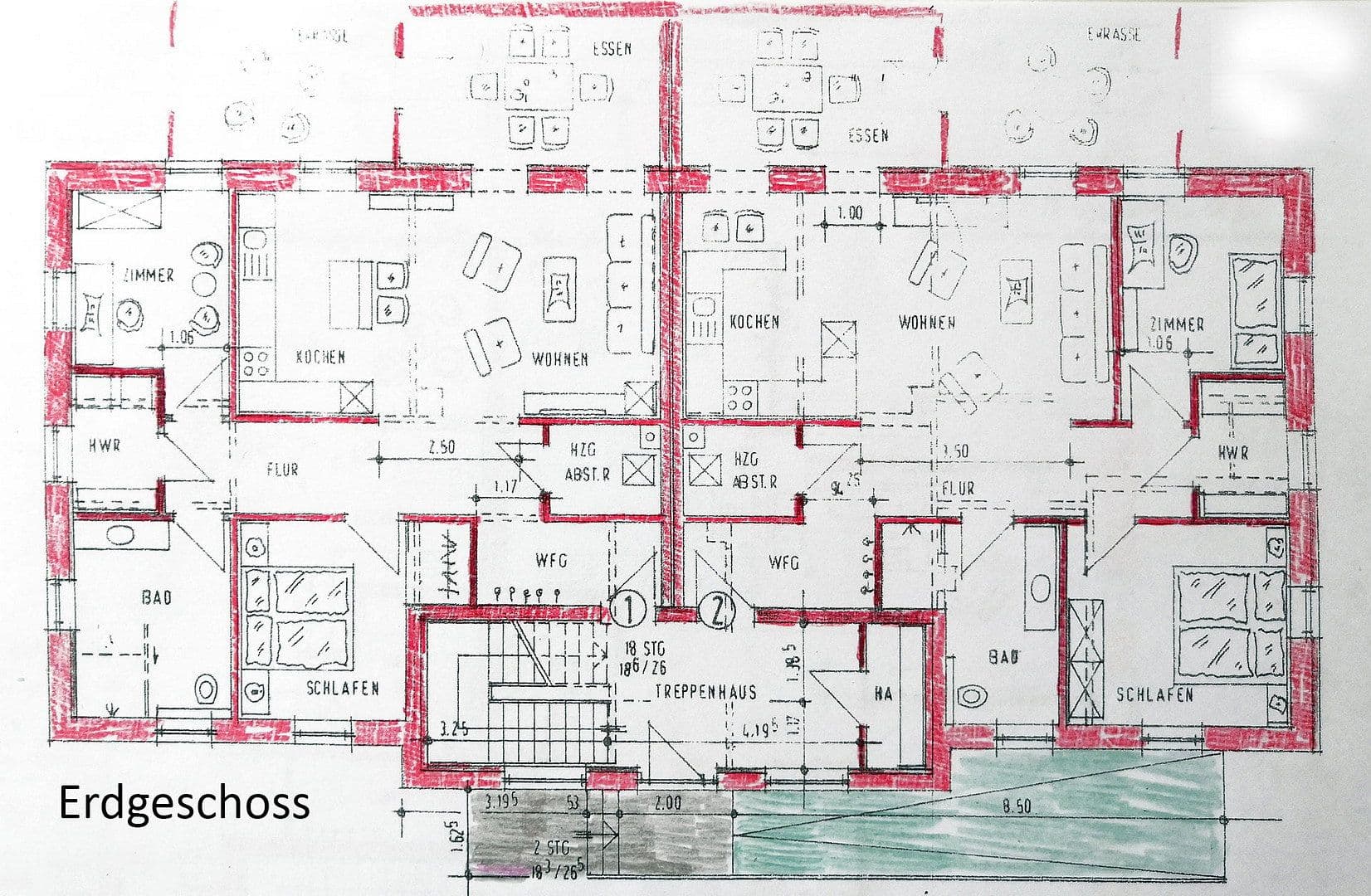 house for sale, 258 m², Wangerland, Lower Saxony house for sale, 258 m², Wangerland, Lower Saxony