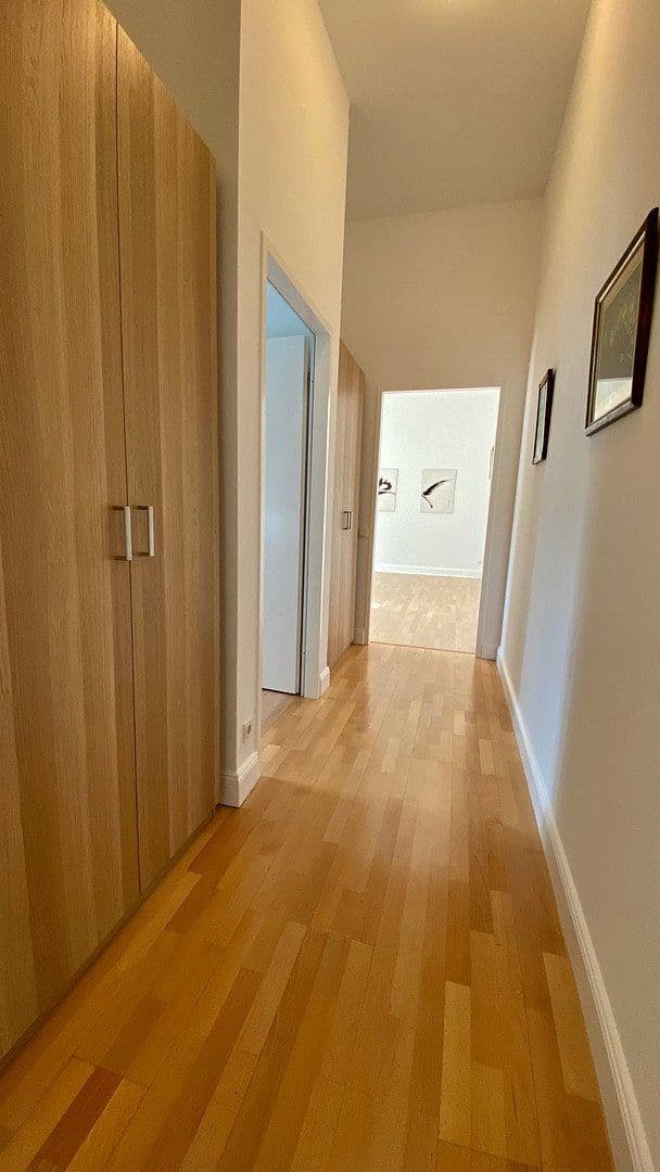 3 bedroom flat to rent, 116 m², Albrechtstraße, Berlin, Berlin 3 bedroom flat to rent, 116 m², Albrechtstraße, Berlin, Berlin