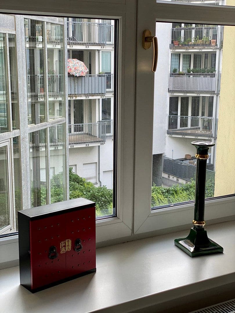 3 bedroom flat to rent, 116 m², Albrechtstraße, Berlin, Berlin 3 bedroom flat to rent, 116 m², Albrechtstraße, Berlin, Berlin