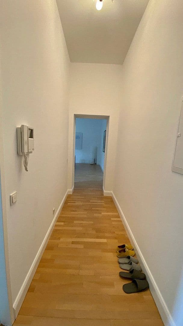 3 bedroom flat to rent, 116 m², Albrechtstraße, Berlin, Berlin 3 bedroom flat to rent, 116 m², Albrechtstraße, Berlin, Berlin