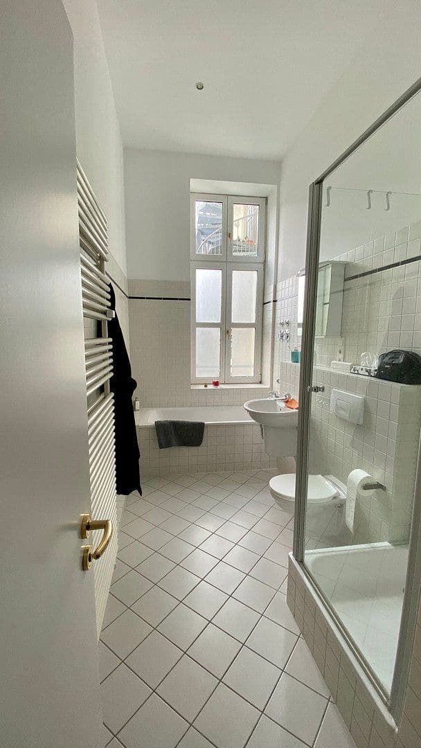 3 bedroom flat to rent, 116 m², Albrechtstraße, Berlin, Berlin 3 bedroom flat to rent, 116 m², Albrechtstraße, Berlin, Berlin