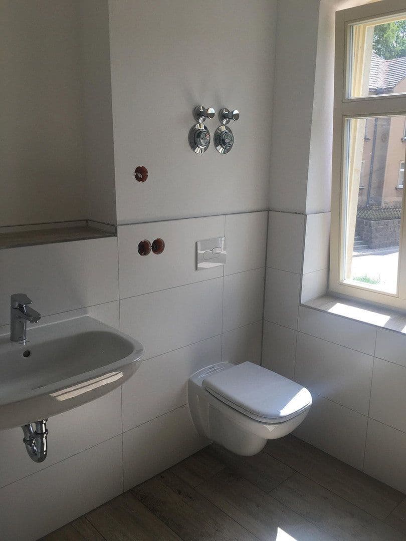 4 bedroom flat to rent, 110 m², Pirnaer Landstraße 14, Stolpen, Saxony 4 bedroom flat to rent, 110 m², Pirnaer Landstraße 14, Stolpen, Saxony