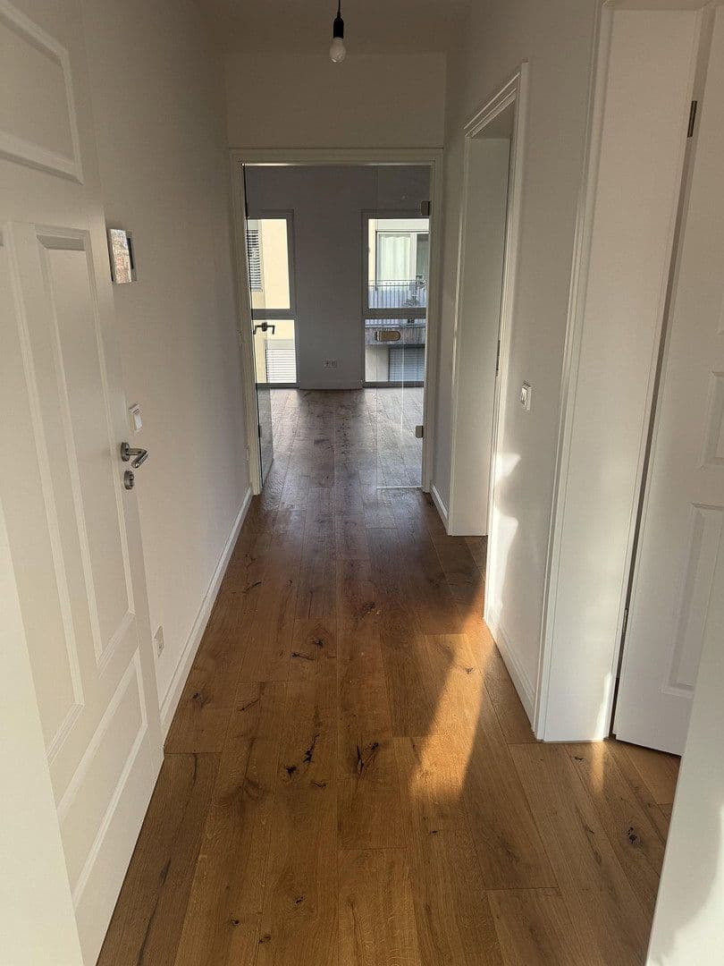 3 bedroom flat to rent, 89 m², Berlin, Berlin 3 bedroom flat to rent, 89 m², Berlin, Berlin