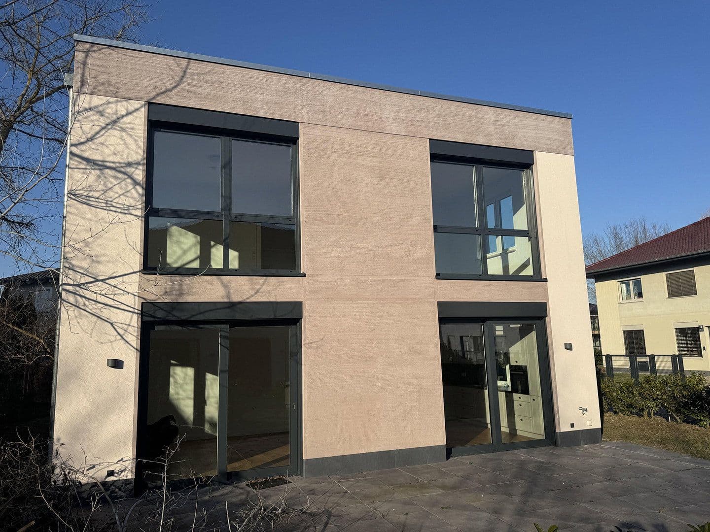 3 bedroom flat to rent, 89 m², Berlin, Berlin 3 bedroom flat to rent, 89 m², Berlin, Berlin