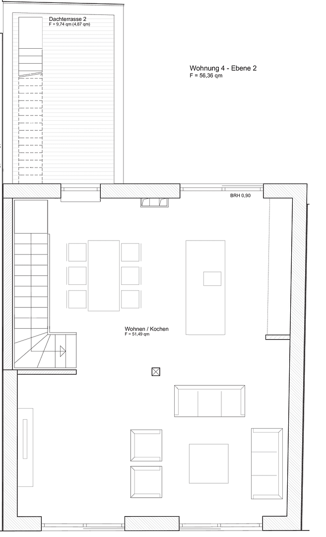 3 bedroom flat to rent, 118 m², Katharinenberg 6, Stralsund, Mecklenburg-Vorpommern 3 bedroom flat to rent, 118 m², Katharinenberg 6, Stralsund, Mecklenburg-Vorpommern