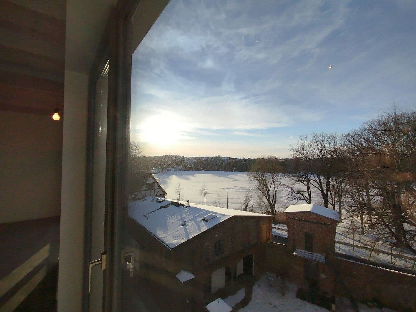 3 bedroom flat to rent, 118 m², Katharinenberg 6, Stralsund, Mecklenburg-Vorpommern 3 bedroom flat to rent, 118 m², Katharinenberg 6, Stralsund, Mecklenburg-Vorpommern