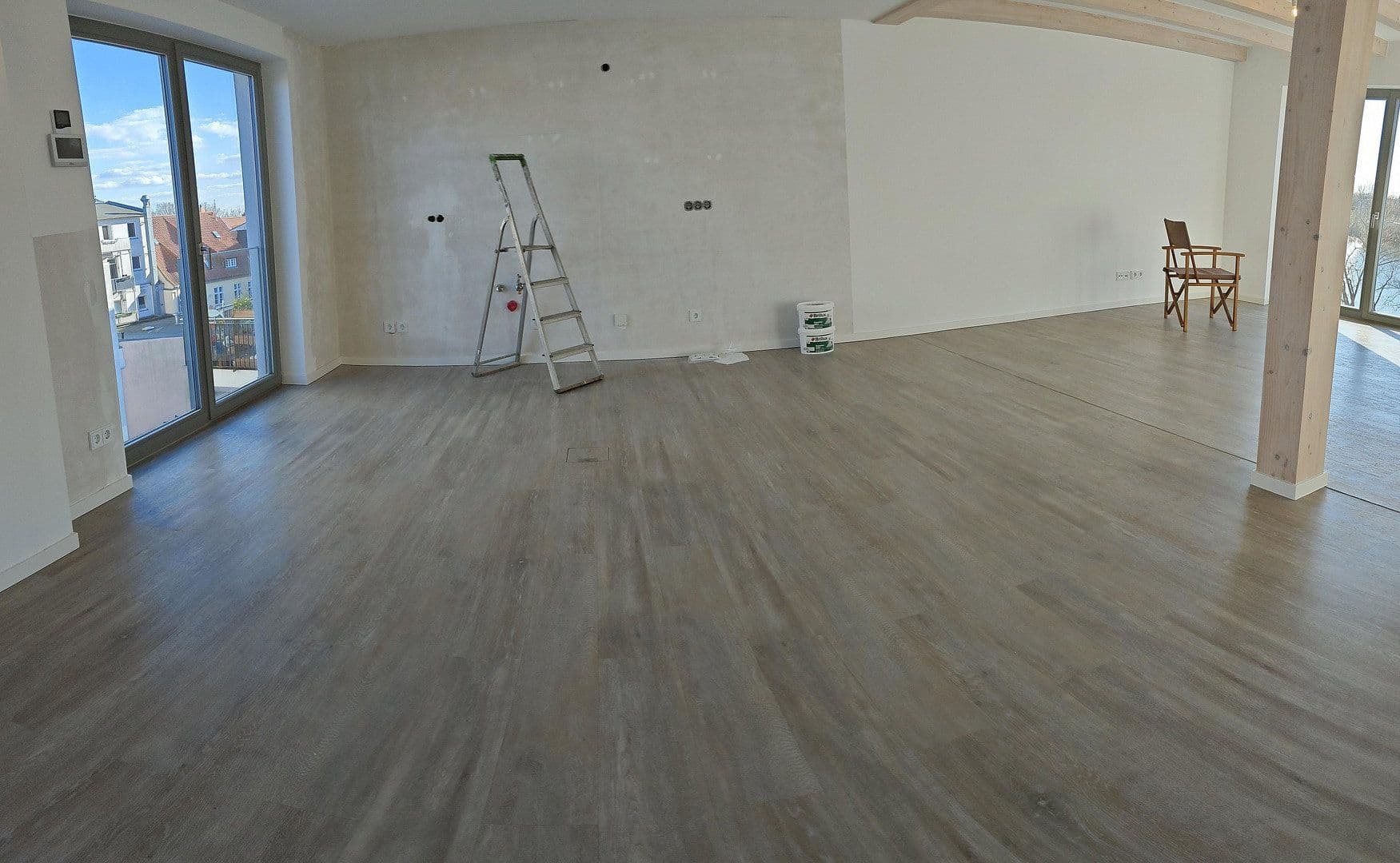 3 bedroom flat to rent, 118 m², Katharinenberg 6, Stralsund, Mecklenburg-Vorpommern 3 bedroom flat to rent, 118 m², Katharinenberg 6, Stralsund, Mecklenburg-Vorpommern