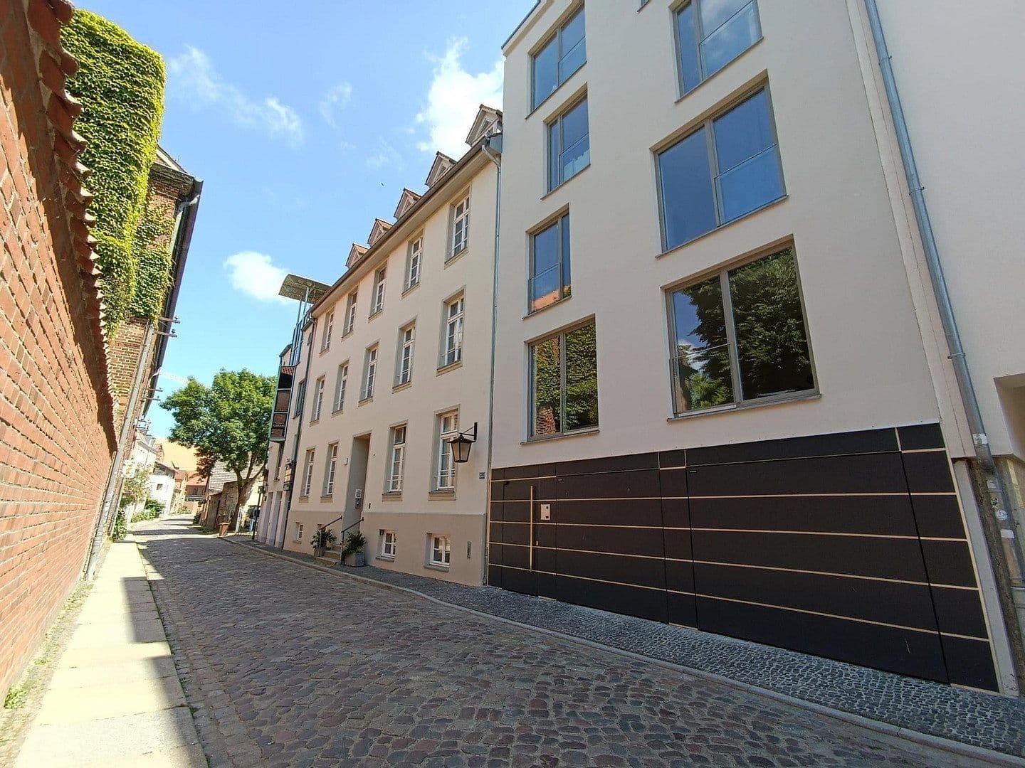 3 bedroom flat to rent, 118 m², Katharinenberg 6, Stralsund, Mecklenburg-Vorpommern 3 bedroom flat to rent, 118 m², Katharinenberg 6, Stralsund, Mecklenburg-Vorpommern