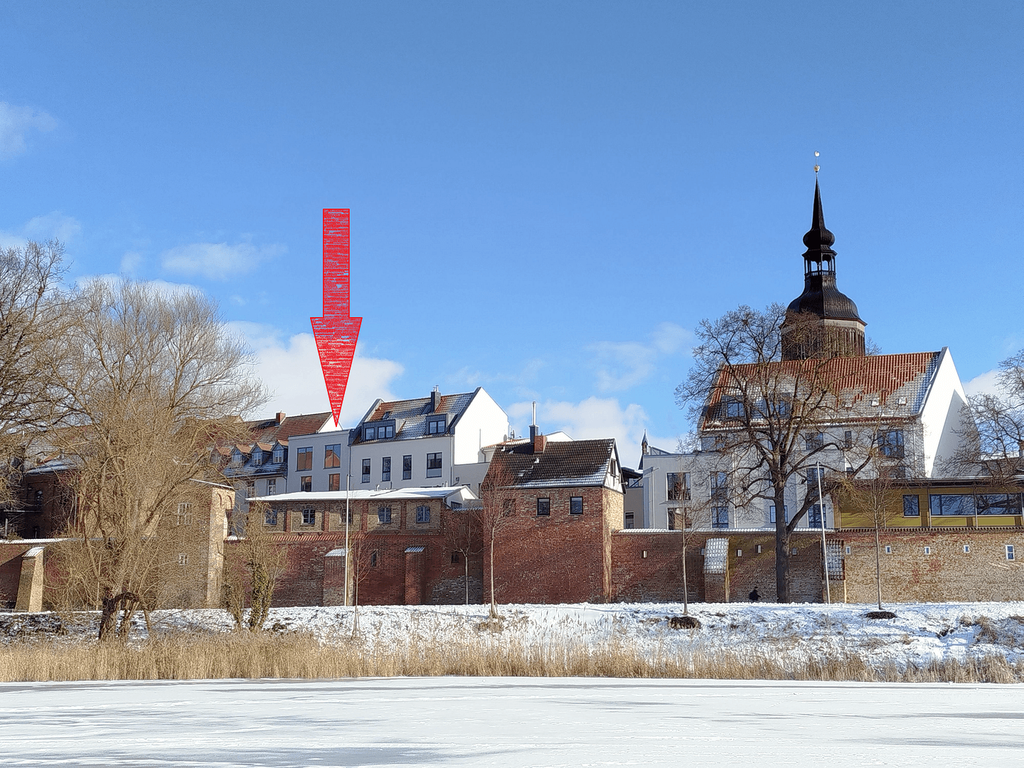 3 bedroom flat to rent, 118 m², Katharinenberg 6, Stralsund, Mecklenburg-Vorpommern 3 bedroom flat to rent, 118 m², Katharinenberg 6, Stralsund, Mecklenburg-Vorpommern