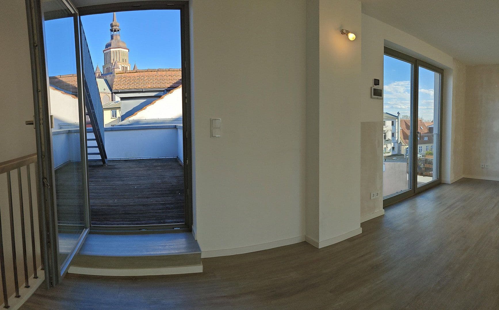 3 bedroom flat to rent, 118 m², Katharinenberg 6, Stralsund, Mecklenburg-Vorpommern 3 bedroom flat to rent, 118 m², Katharinenberg 6, Stralsund, Mecklenburg-Vorpommern