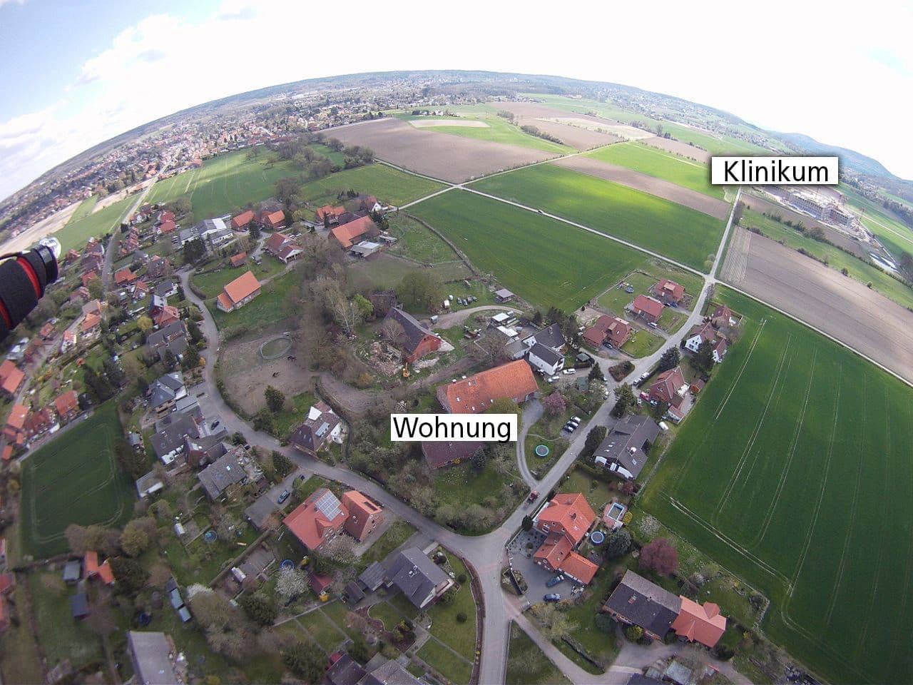 2 bedroom flat to rent, 90 m², Obernkirchen, Lower Saxony 2 bedroom flat to rent, 90 m², Obernkirchen, Lower Saxony