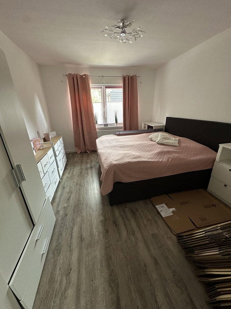 3 bedroom flat to rent, 70 m², Itzehoe, Schleswig-Holstein 3 bedroom flat to rent, 70 m², Itzehoe, Schleswig-Holstein