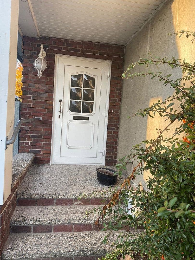 3 bedroom flat to rent, 70 m², Itzehoe, Schleswig-Holstein 3 bedroom flat to rent, 70 m², Itzehoe, Schleswig-Holstein