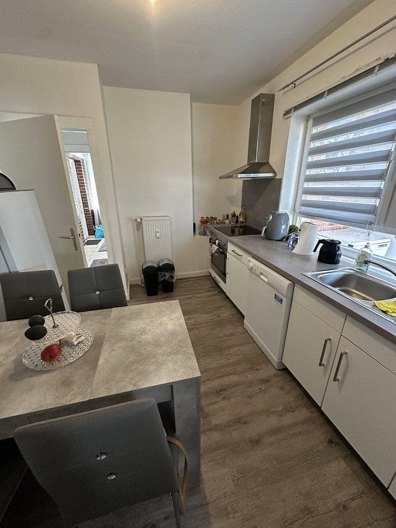 3 bedroom flat to rent, 70 m², Itzehoe, Schleswig-Holstein 3 bedroom flat to rent, 70 m², Itzehoe, Schleswig-Holstein