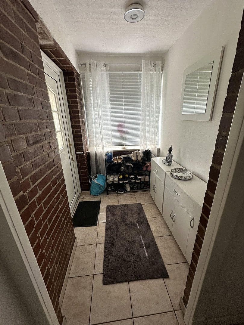 3 bedroom flat to rent, 70 m², Itzehoe, Schleswig-Holstein 3 bedroom flat to rent, 70 m², Itzehoe, Schleswig-Holstein