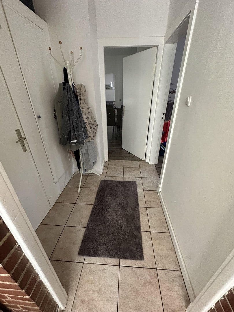 3 bedroom flat to rent, 70 m², Itzehoe, Schleswig-Holstein 3 bedroom flat to rent, 70 m², Itzehoe, Schleswig-Holstein