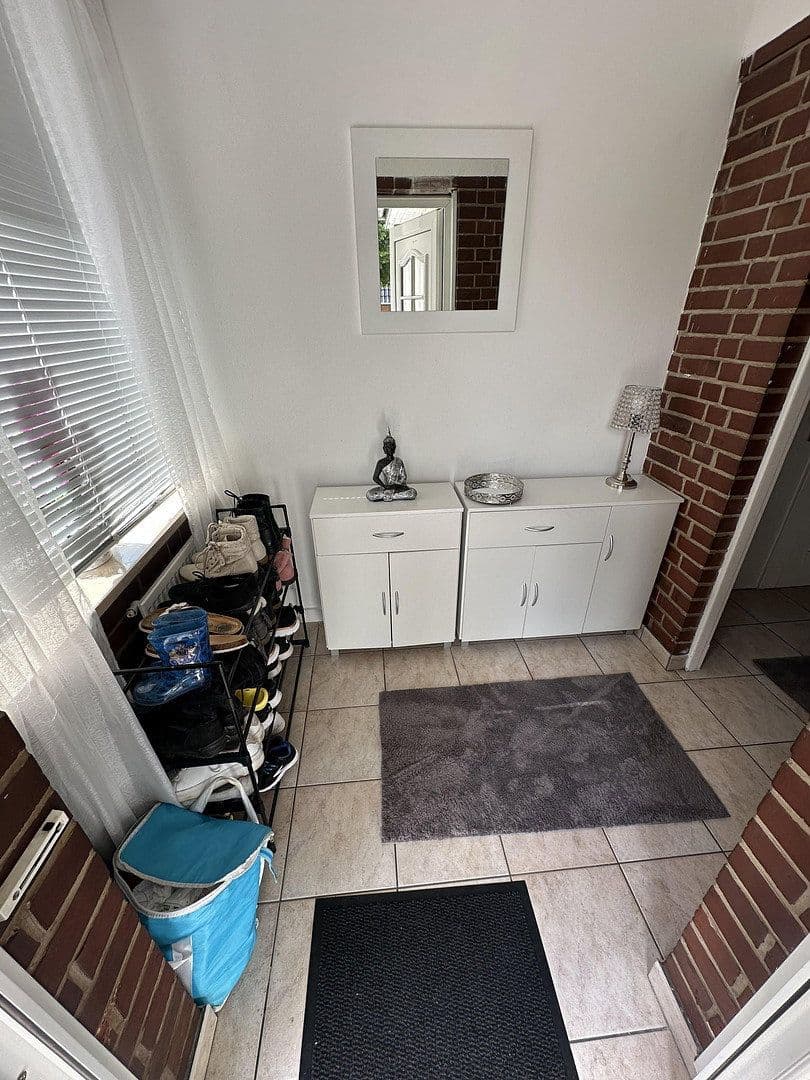 3 bedroom flat to rent, 70 m², Itzehoe, Schleswig-Holstein 3 bedroom flat to rent, 70 m², Itzehoe, Schleswig-Holstein