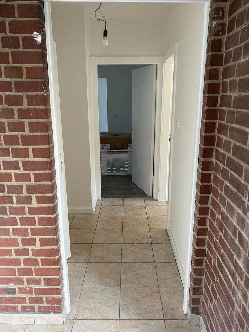 3 bedroom flat to rent, 70 m², Itzehoe, Schleswig-Holstein 3 bedroom flat to rent, 70 m², Itzehoe, Schleswig-Holstein