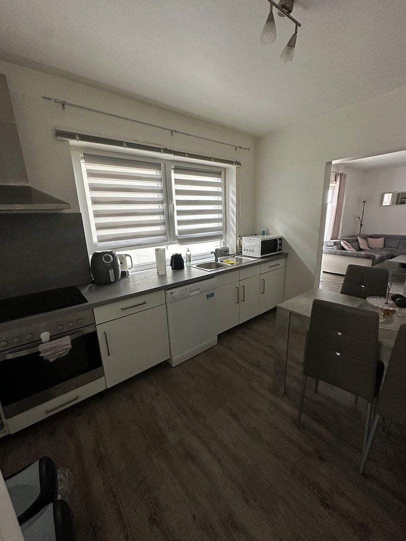 3 bedroom flat to rent, 70 m², Itzehoe, Schleswig-Holstein 3 bedroom flat to rent, 70 m², Itzehoe, Schleswig-Holstein