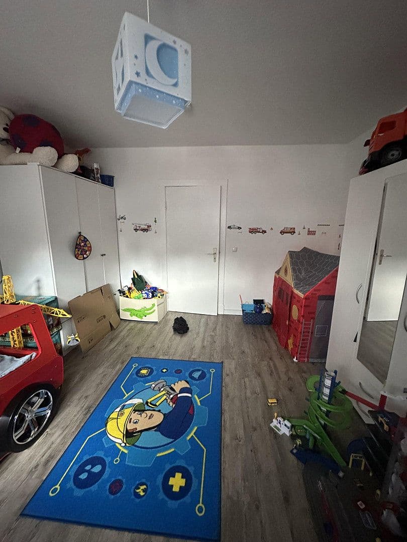 3 bedroom flat to rent, 70 m², Itzehoe, Schleswig-Holstein 3 bedroom flat to rent, 70 m², Itzehoe, Schleswig-Holstein